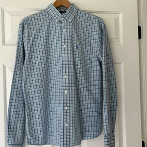 Johnne-O Hangin Out Button Down Shirt